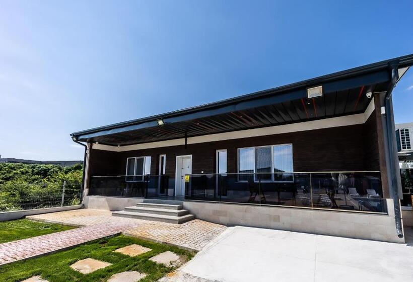 פנסיון стаи за гости Dream