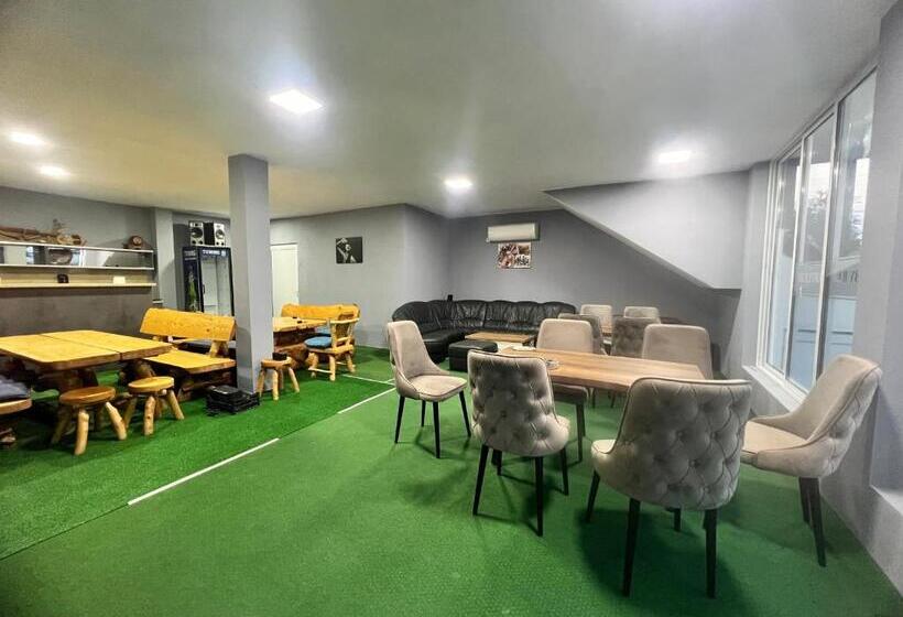 פנסיון стаи за гости Dream