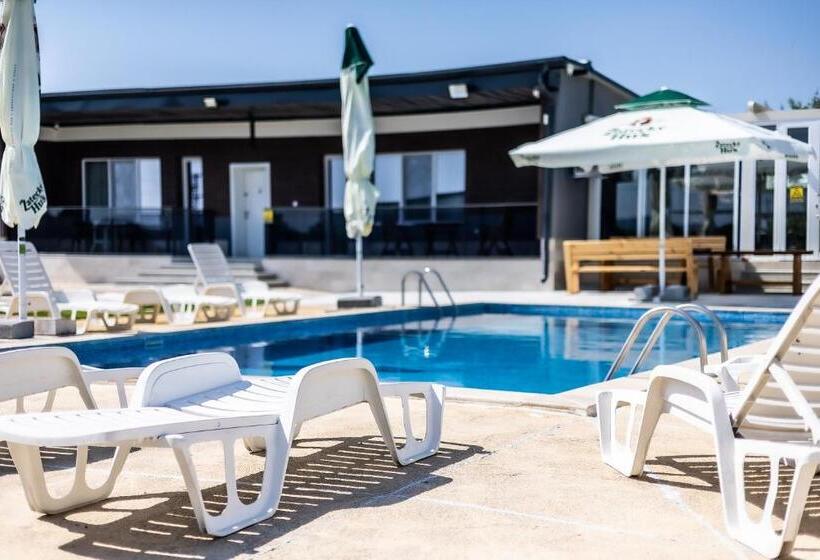 פנסיון стаи за гости Dream