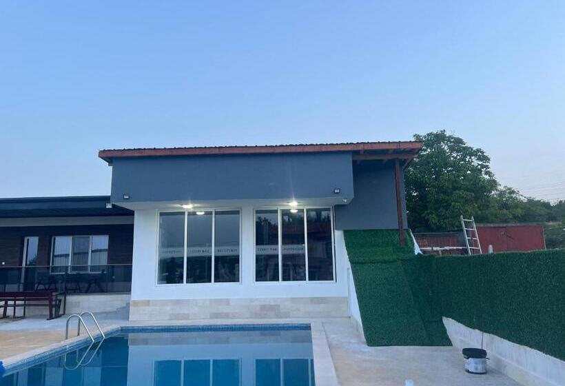 פנסיון стаи за гости Dream