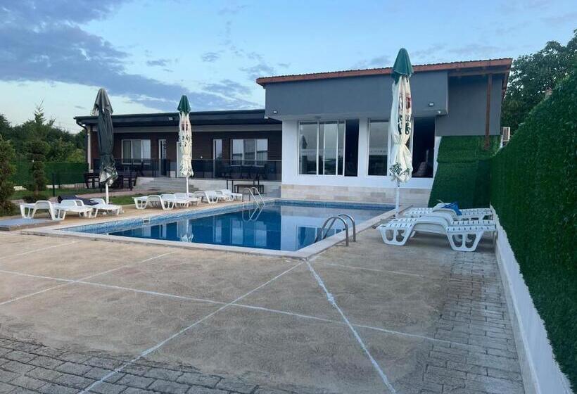 פנסיון стаи за гости Dream