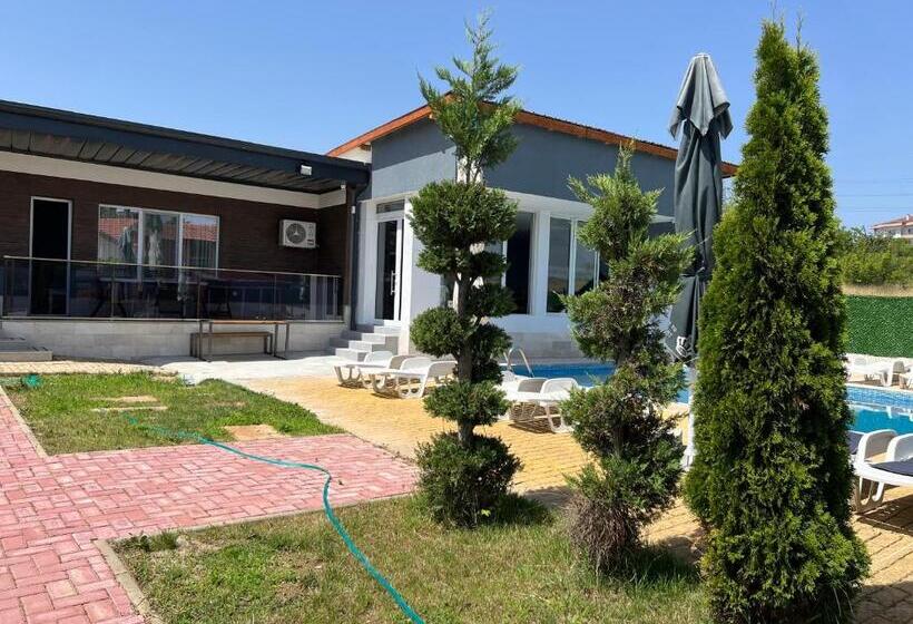 פנסיון стаи за гости Dream