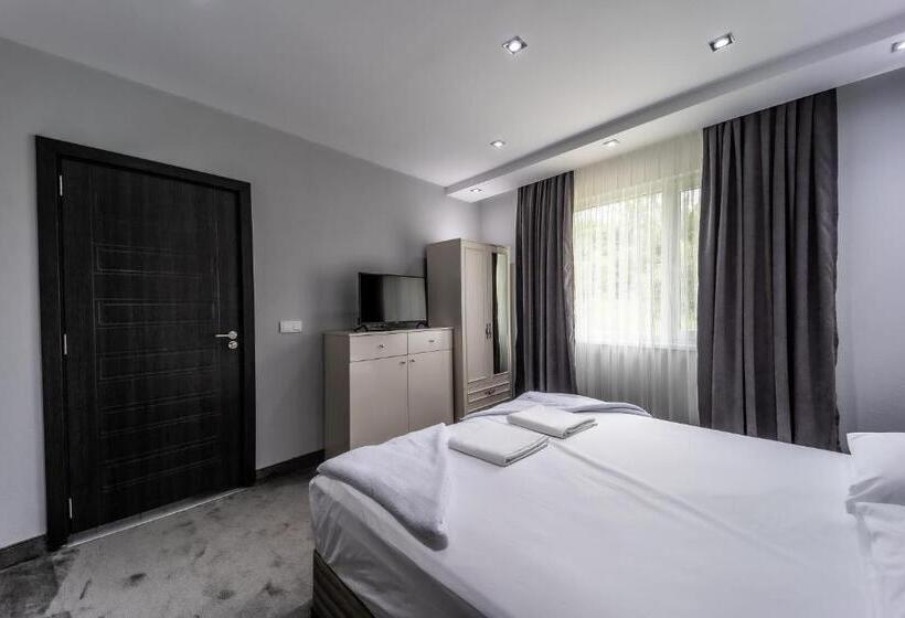 פנסיון стаи за гости Dream