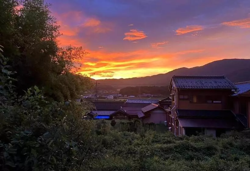 ペンション Akano House, An Inn Of Katarai   Vacation Stay 10702