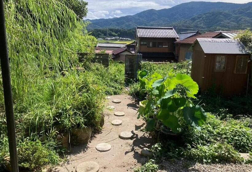 פנסיון Akano House, An Inn Of Katarai Vacation Stay 10702