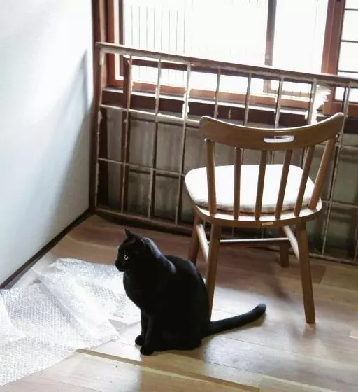 ペンション Akano House, An Inn Of Katarai   Vacation Stay 10702