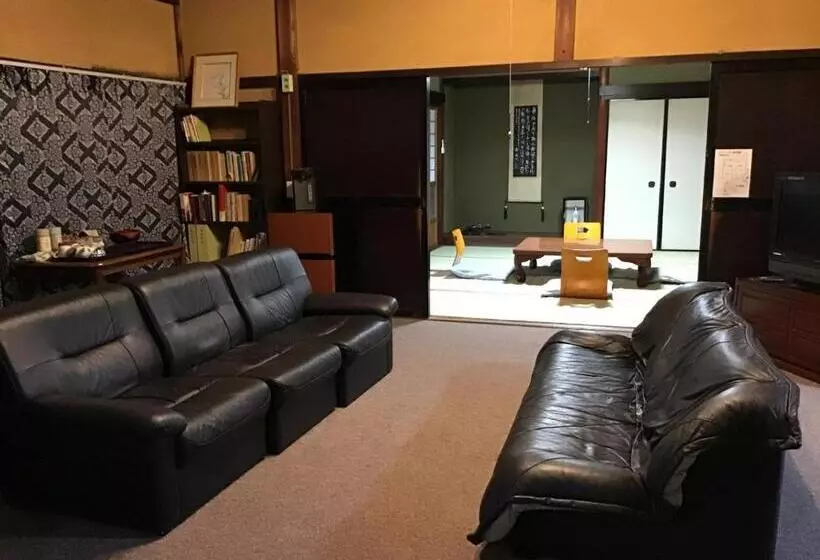 ペンション Akano House, An Inn Of Katarai   Vacation Stay 10702