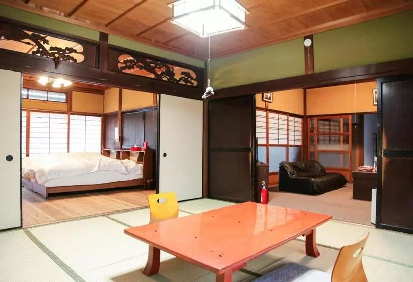 ペンション Akano House, An Inn Of Katarai   Vacation Stay 10702