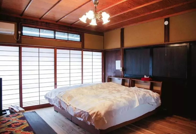ペンション Akano House, An Inn Of Katarai   Vacation Stay 10702