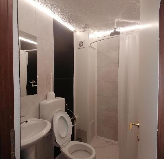 پانسیون Casa Daria