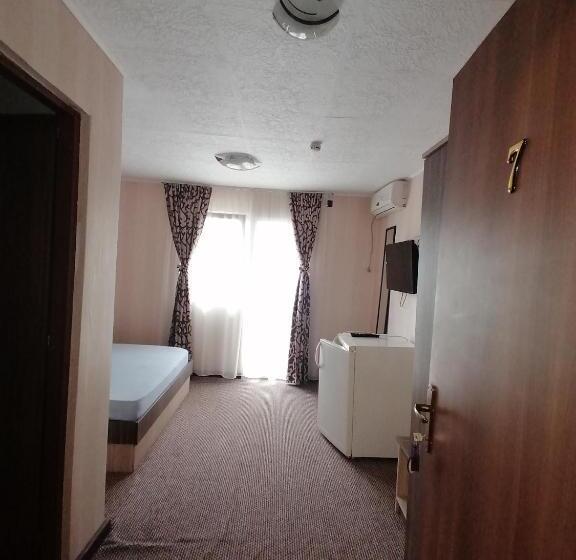 پانسیون Casa Daria