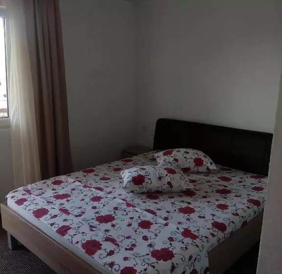 پانسیون Casa Daria