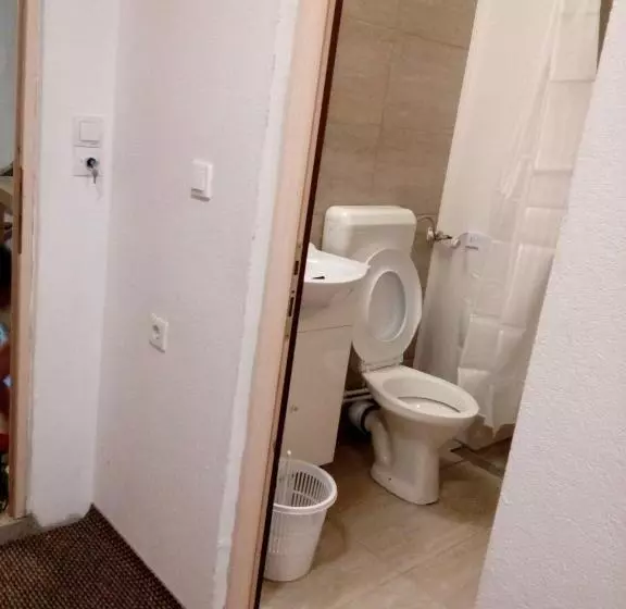 پانسیون Casa Daria