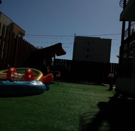 پانسیون Casa Daria