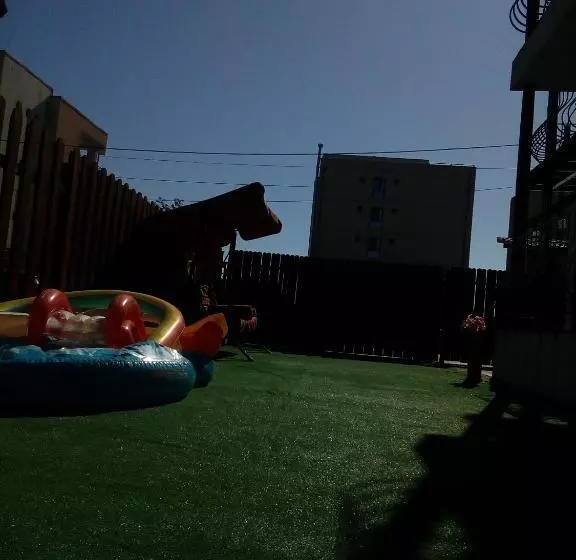 پانسیون Casa Daria