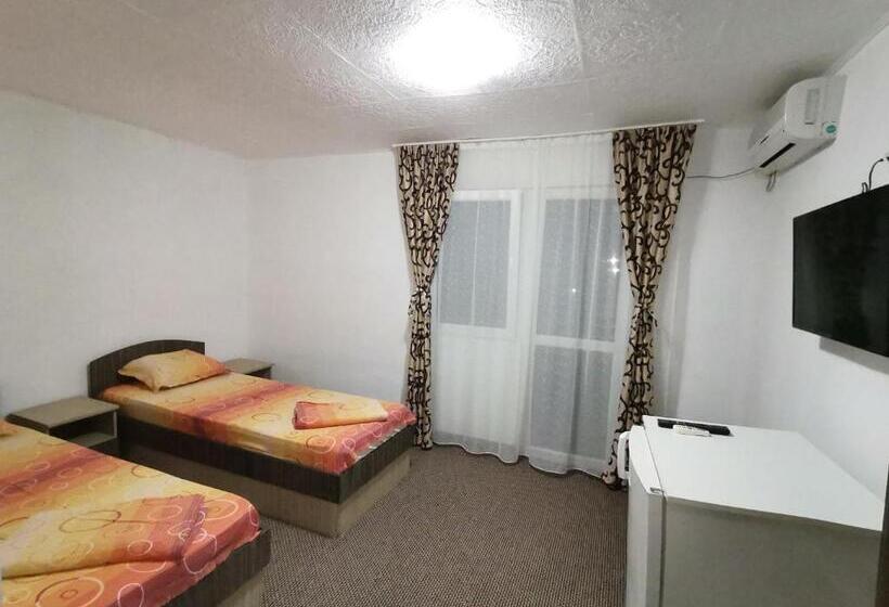 پانسیون Casa Daria