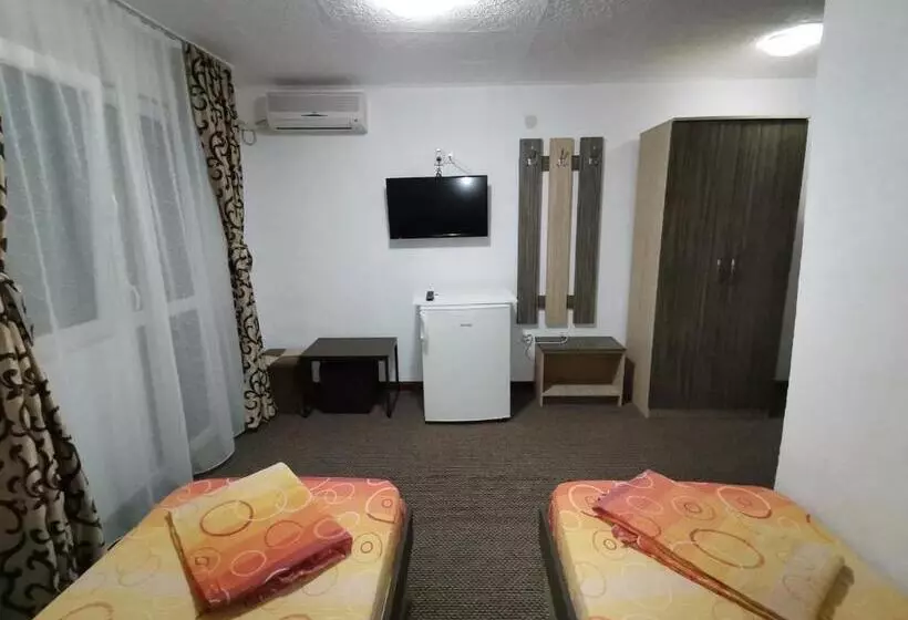 پانسیون Casa Daria