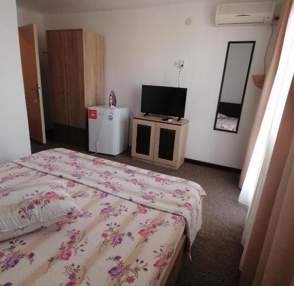 پانسیون Casa Daria