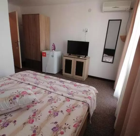 پانسیون Casa Daria