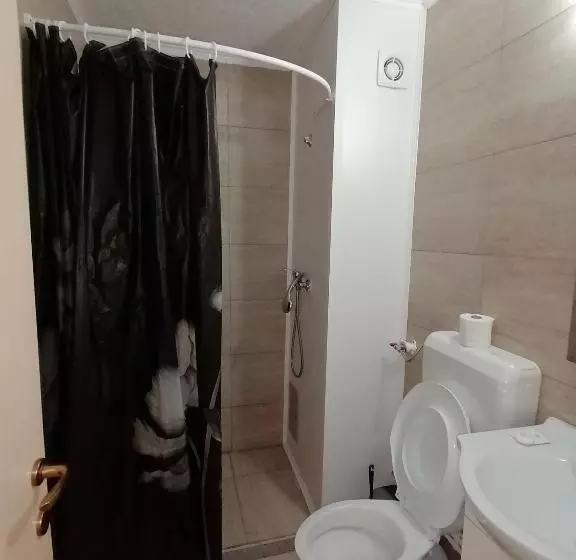 پانسیون Casa Daria