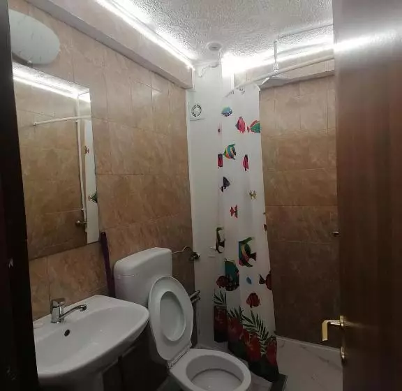 پانسیون Casa Daria