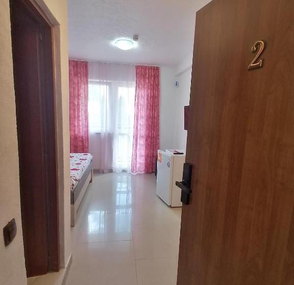 پانسیون Casa Daria