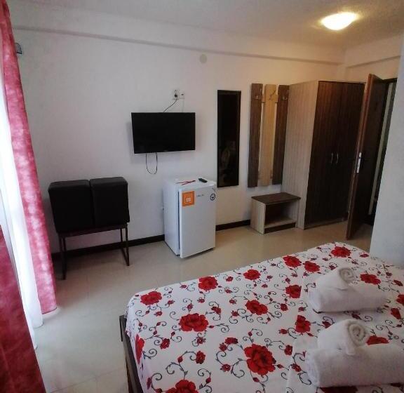 پانسیون Casa Daria