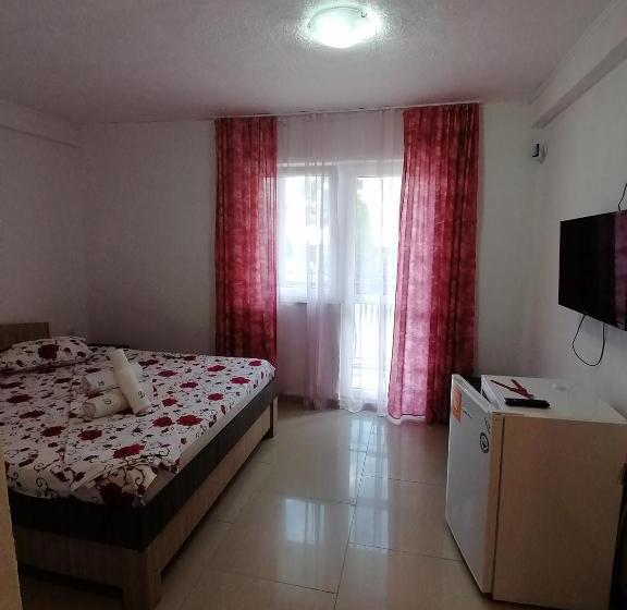 پانسیون Casa Daria