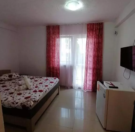 پانسیون Casa Daria
