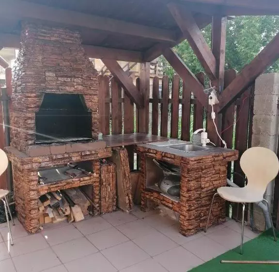 پانسیون Casa Daria