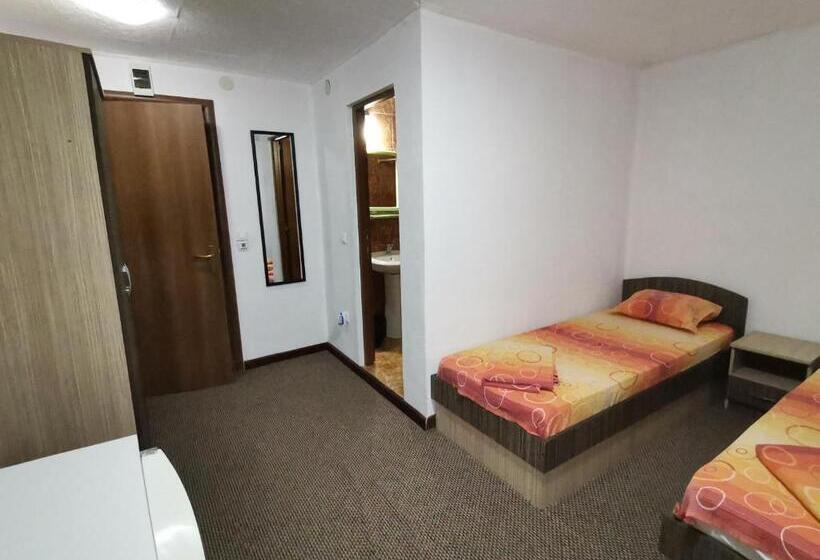 پانسیون Casa Daria