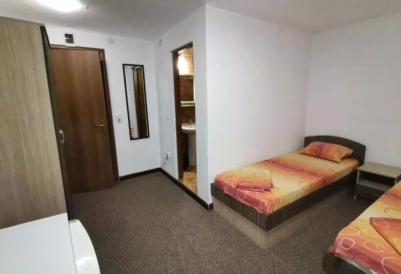 پانسیون Casa Daria