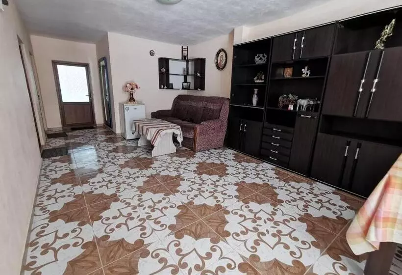 ペンション Casa De Vacanta Constantin