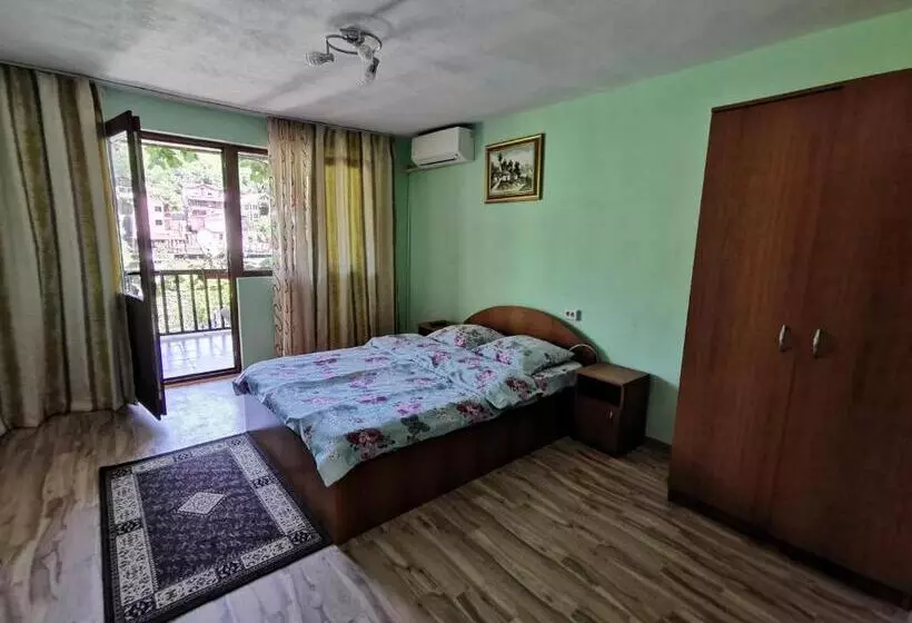 ペンション Casa De Vacanta Constantin