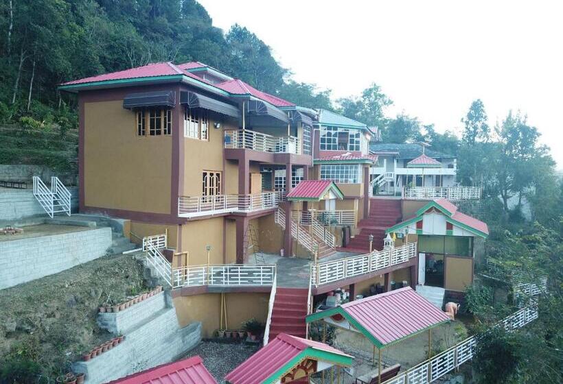 膳宿费 Oyo Home Home Of Peace & Radiance