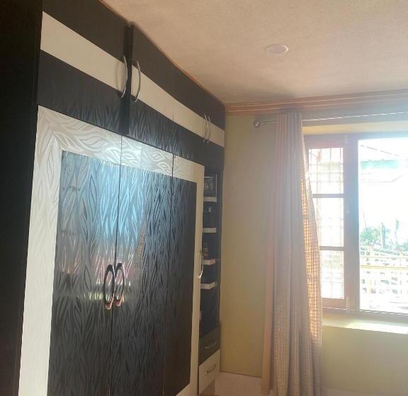 膳宿费 Oyo Home Home Of Peace & Radiance