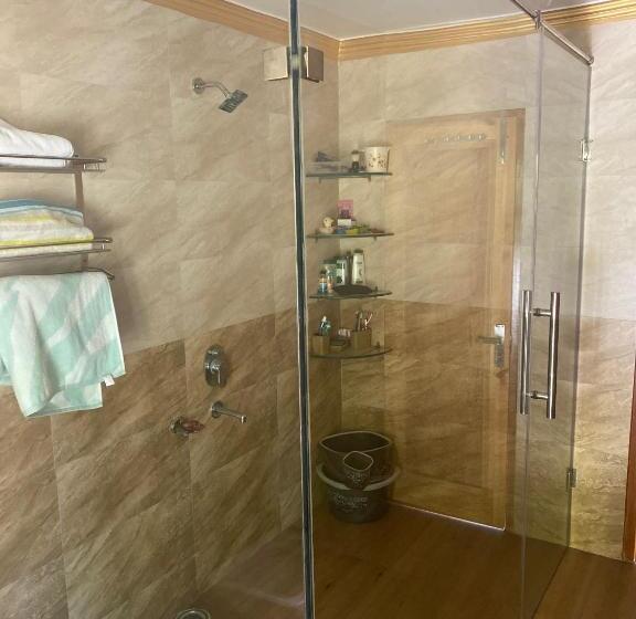 膳宿费 Oyo Home Home Of Peace & Radiance