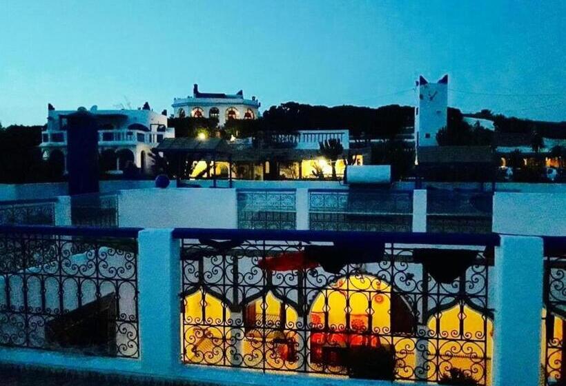 פנסיון Room In Guest Room Room In Villa Lair De La Mer