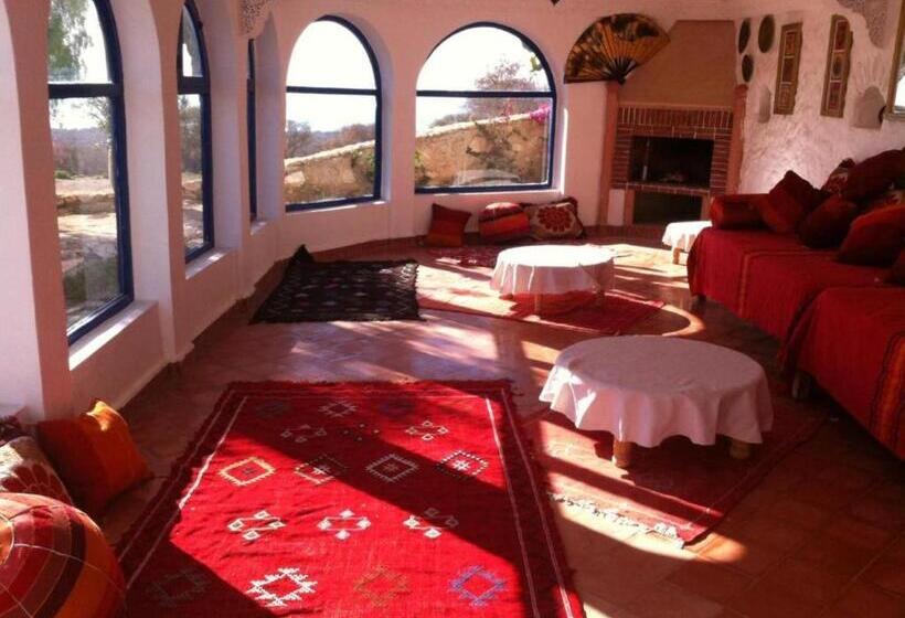 פנסיון Room In Guest Room Room In Villa Lair De La Mer