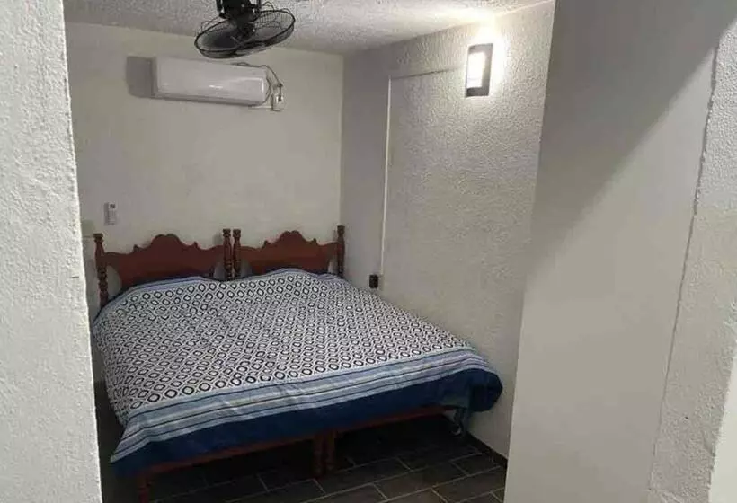 پانسیون Tmx Hostal