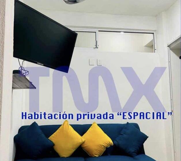 Pansiyon Tmx Hostal
