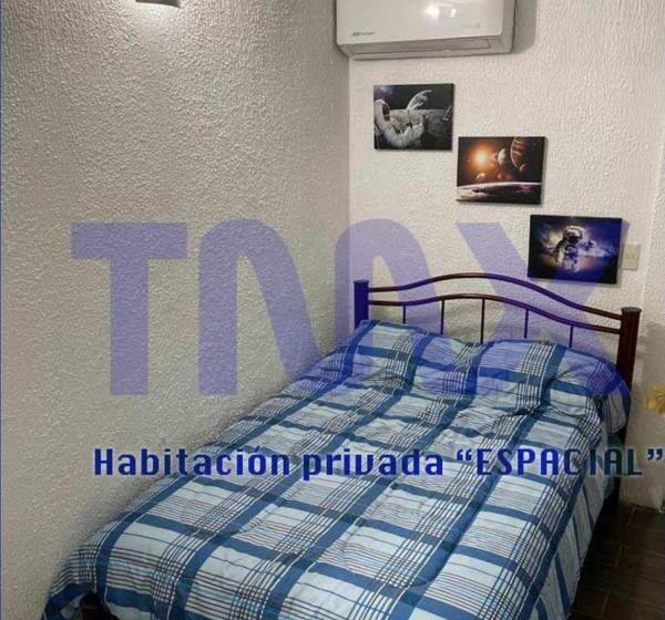 Pansiyon Tmx Hostal