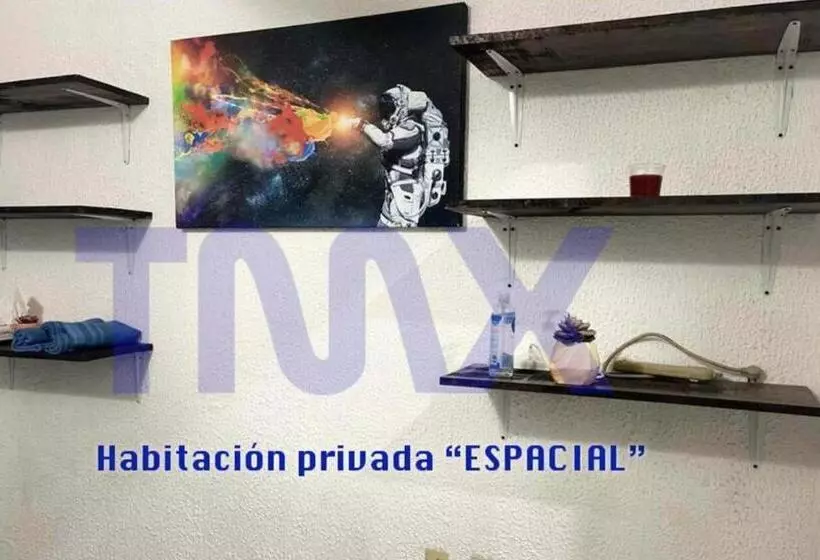 پانسیون Tmx Hostal
