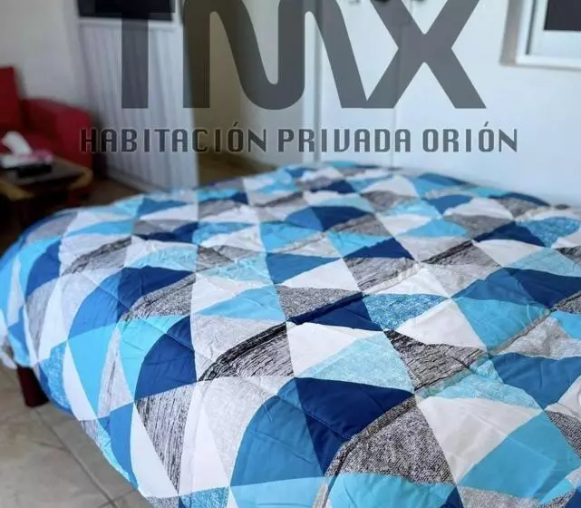 پانسیون Tmx Hostal