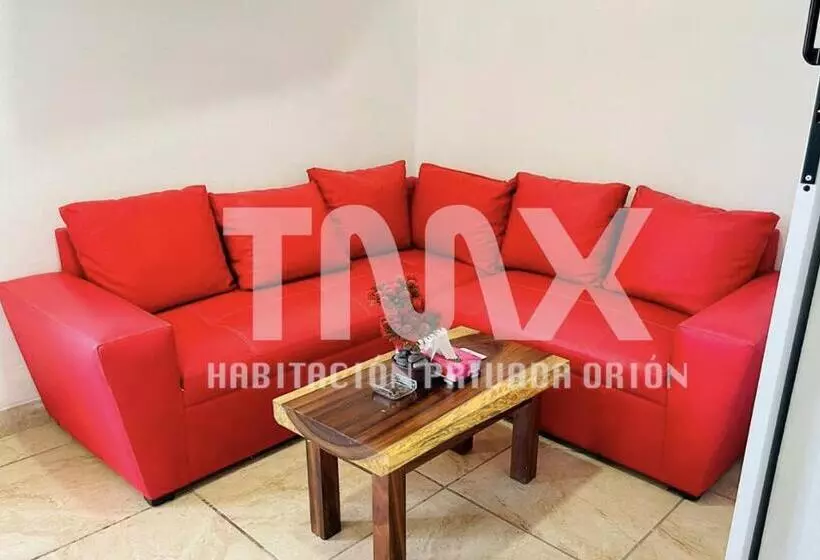 پانسیون Tmx Hostal