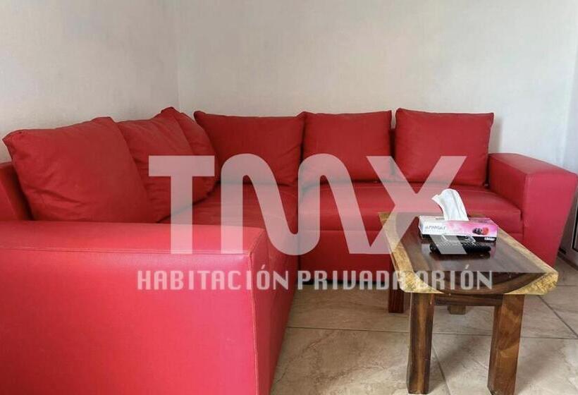 Pansiyon Tmx Hostal