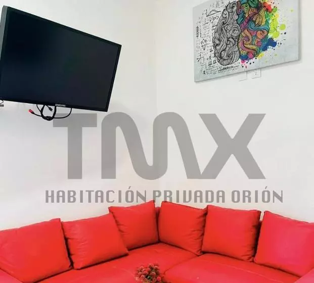پانسیون Tmx Hostal
