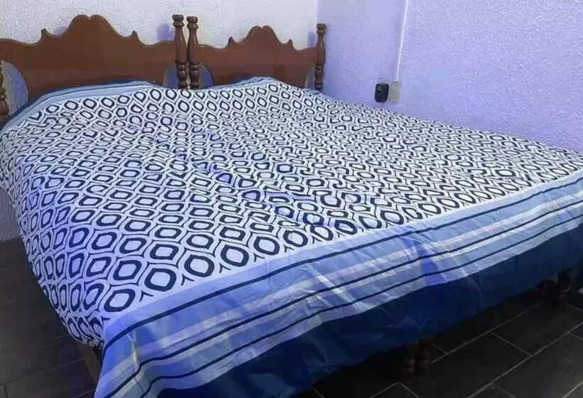 پانسیون Tmx Hostal