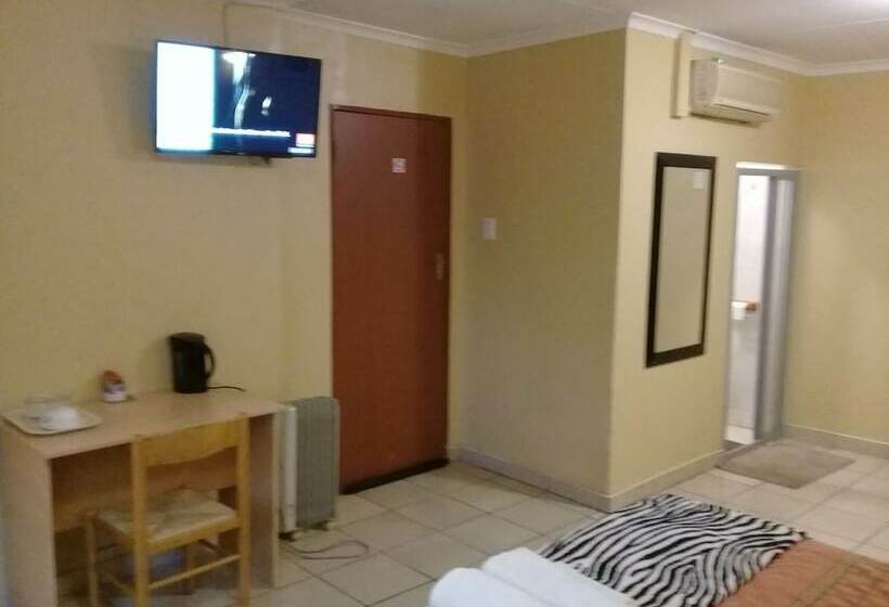 צימר Doeny Lodge