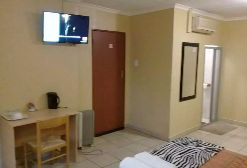 تختخواب و صبحانه Doeny Lodge
